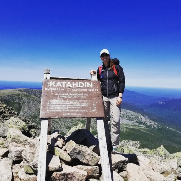 Meet your Posher, Ally - Picture 3 of 3